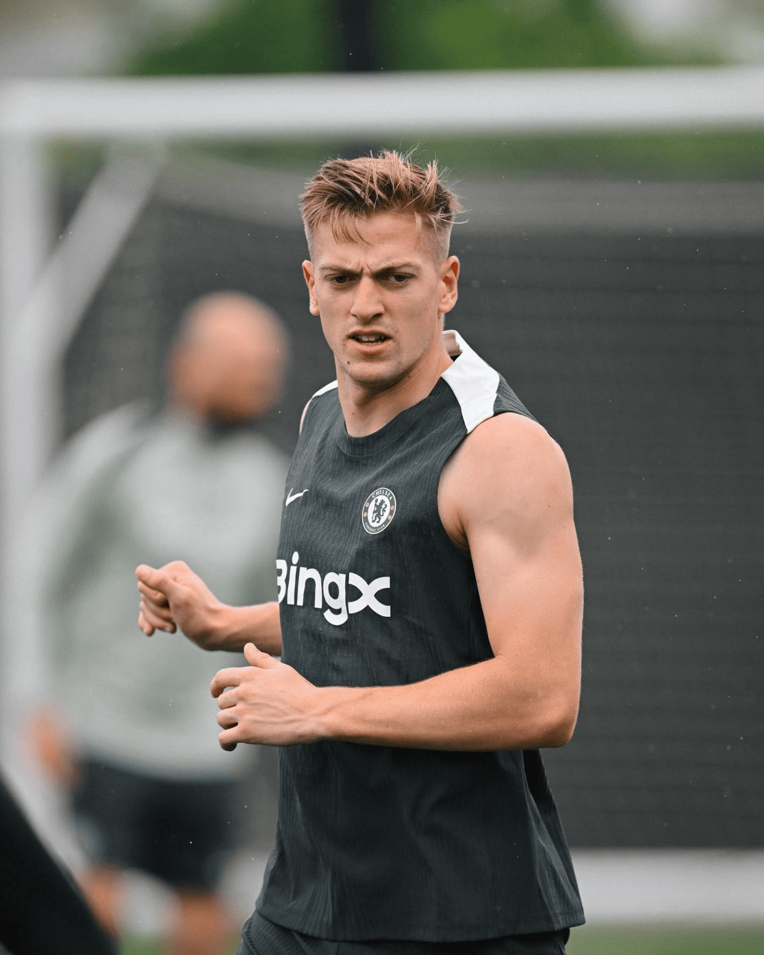 爱游戏-关于切尔西发布备战花絮；赛后伤情更新；欧超杯任务艰巨；球队文化再被提及的信息